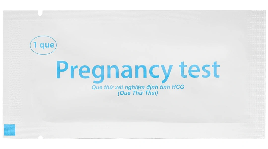 Que thử thai Prolex Pregnancy Test hộp 1 que - 6