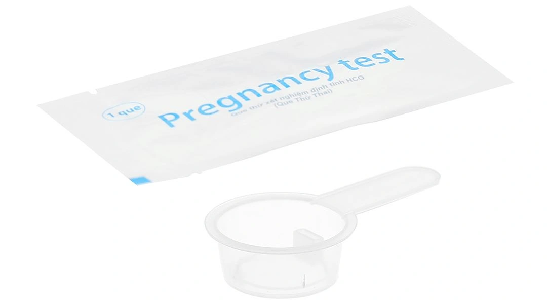 Que thử thai Prolex Pregnancy Test hộp 1 que - 7