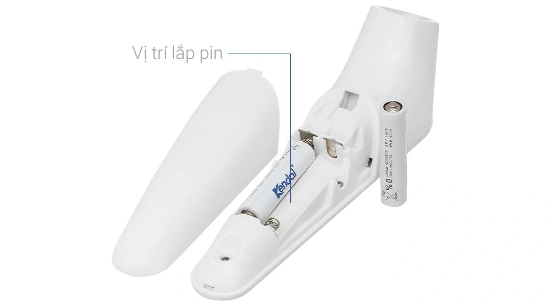 Nhiệt kế hồng ngoại đo trán Microlife NC200 - 4
