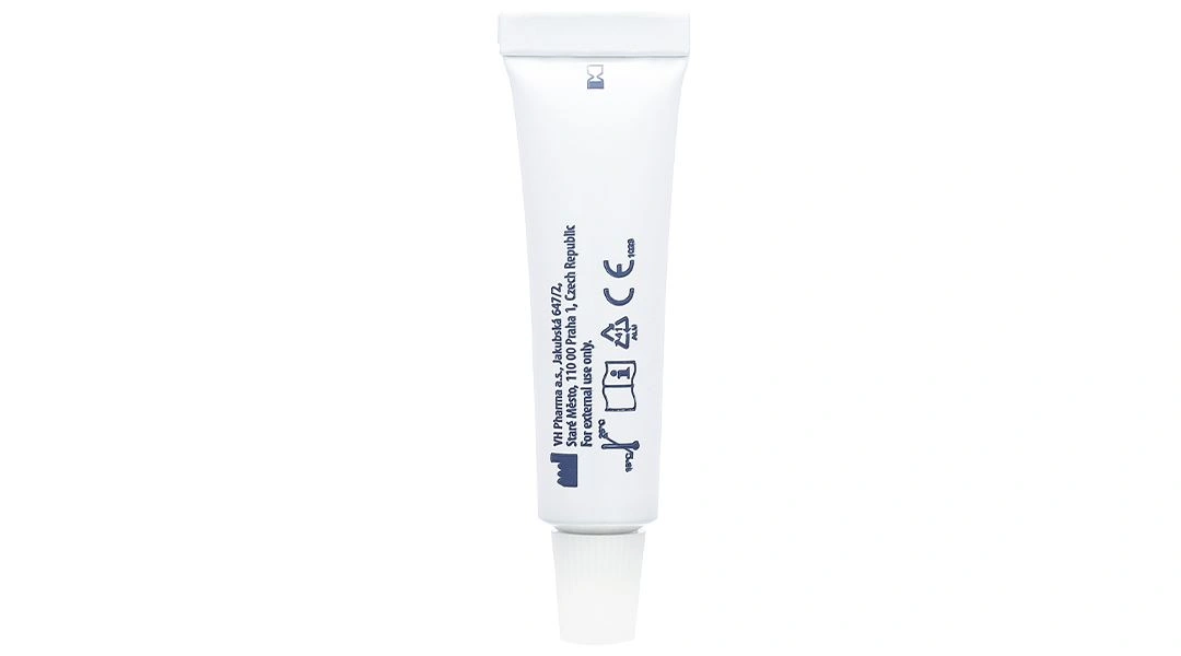 Gel bôi Healit hỗ trợ điều trị, làm sạch vết thương hở (1 tuýp x 5g) - 5