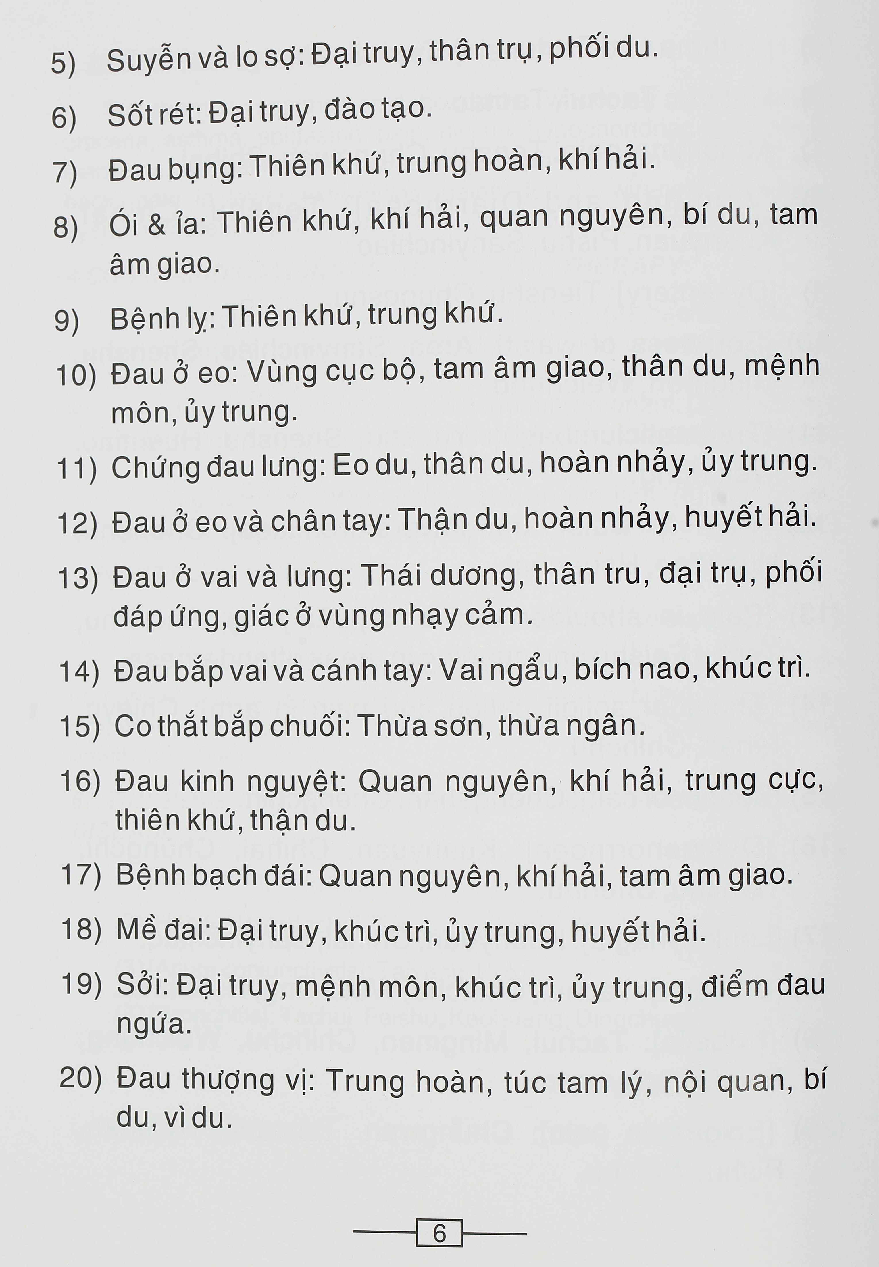 Bộ Giác hơi không dùng lửa Duy Thành YGH01 loại A - 42