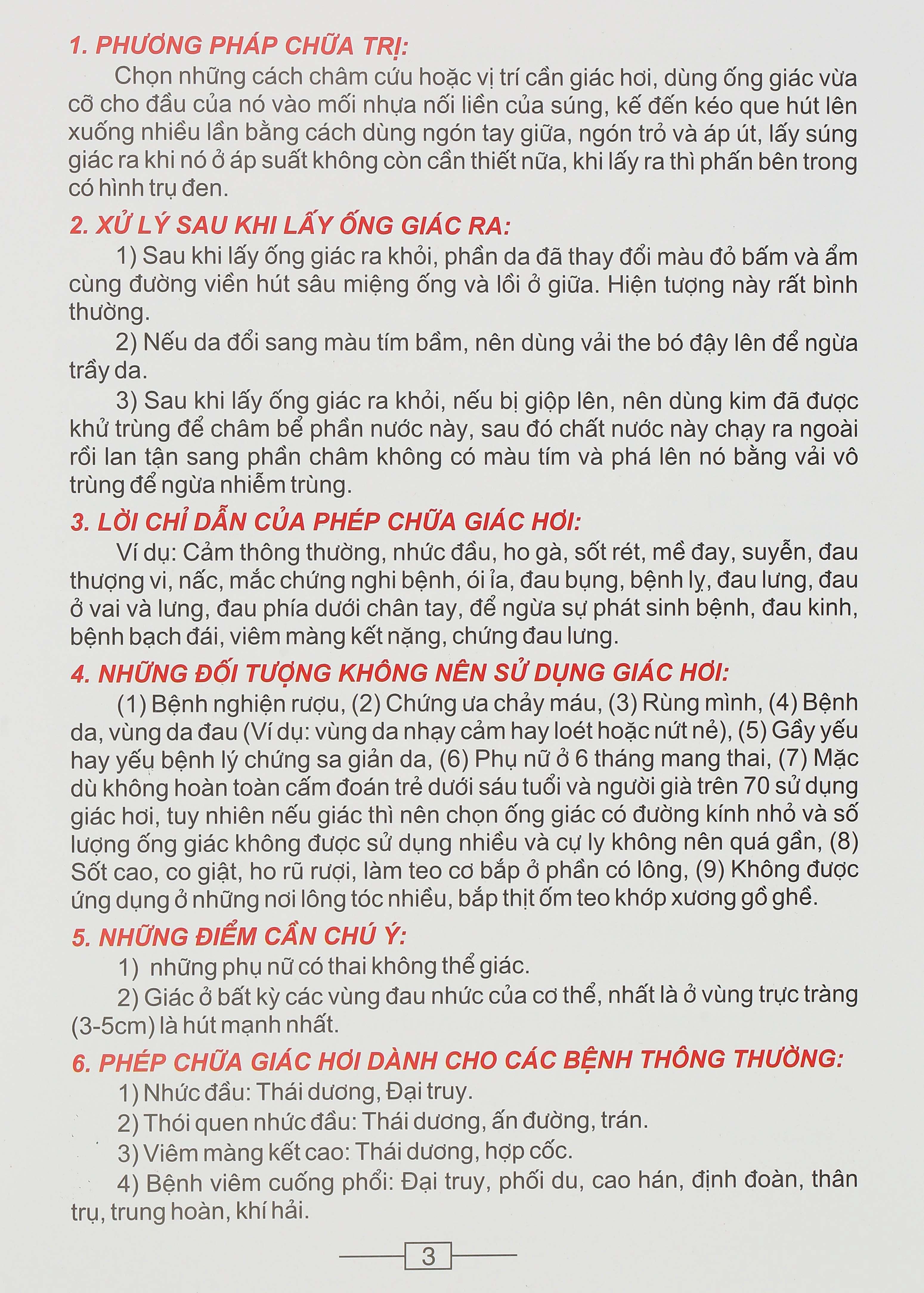 Bộ Giác hơi không dùng lửa Duy Thành YGH01 loại A - 43