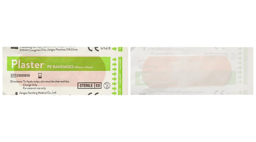 Bộ xét nghiệm HIV Abbott CheckNOW túi 1 bộ - 6
