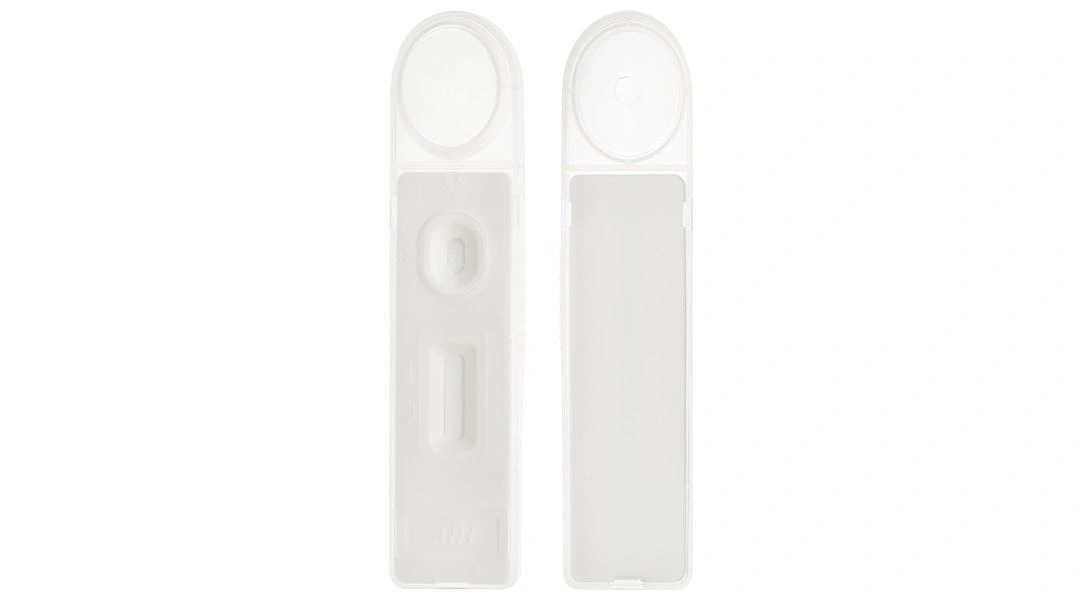 Bộ xét nghiệm HIV Abbott CheckNOW túi 1 bộ - 7