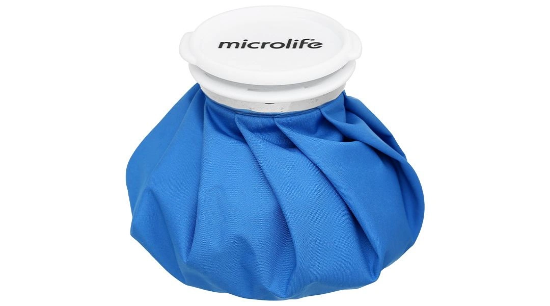 Túi chườm nóng lạnh Microlife - 10
