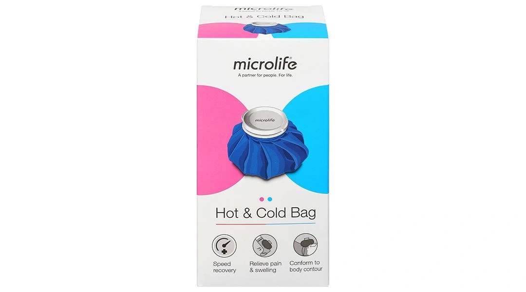 Túi chườm nóng lạnh Microlife - 2
