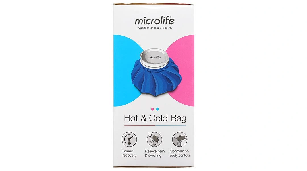 Túi chườm nóng lạnh Microlife - 5