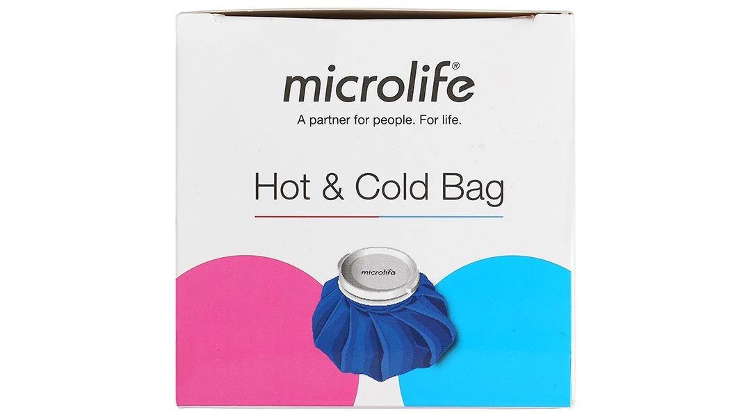 Túi chườm nóng lạnh Microlife - 6