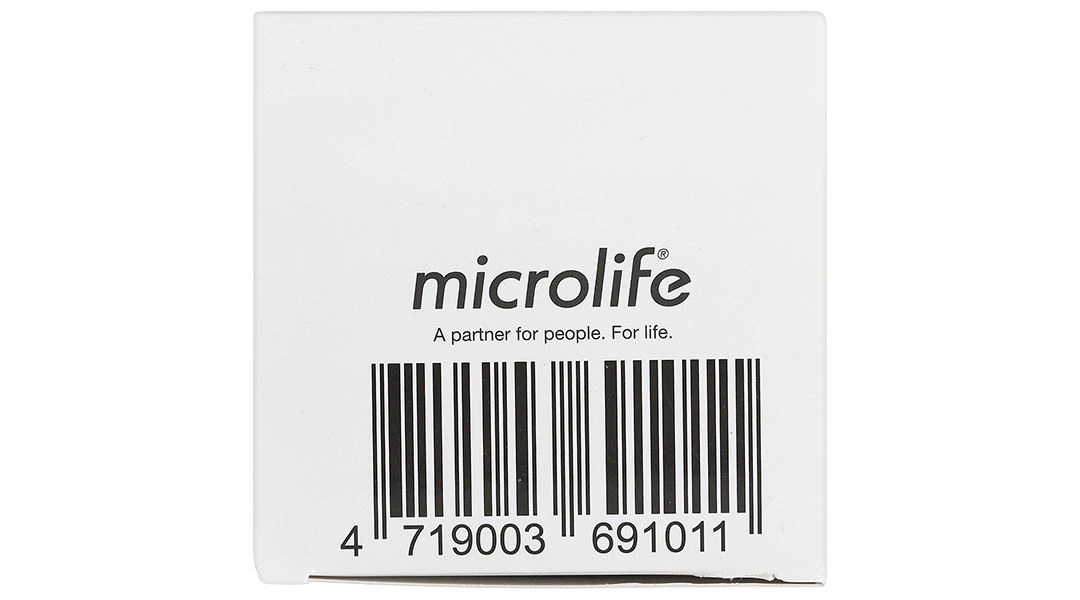 Túi chườm nóng lạnh Microlife - 7