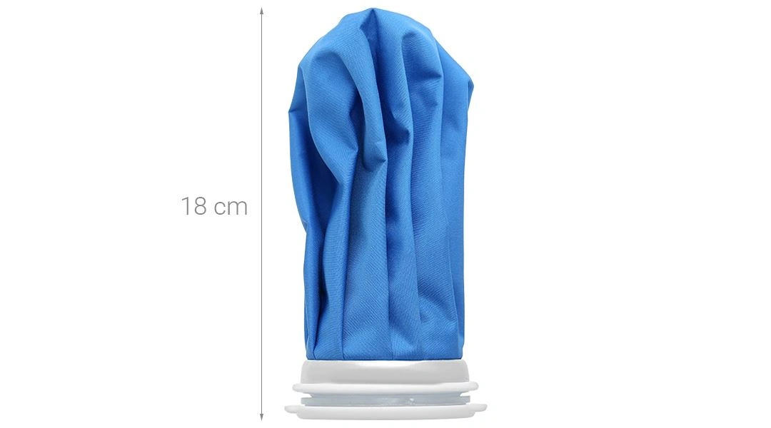 Túi chườm nóng lạnh Microlife - 8