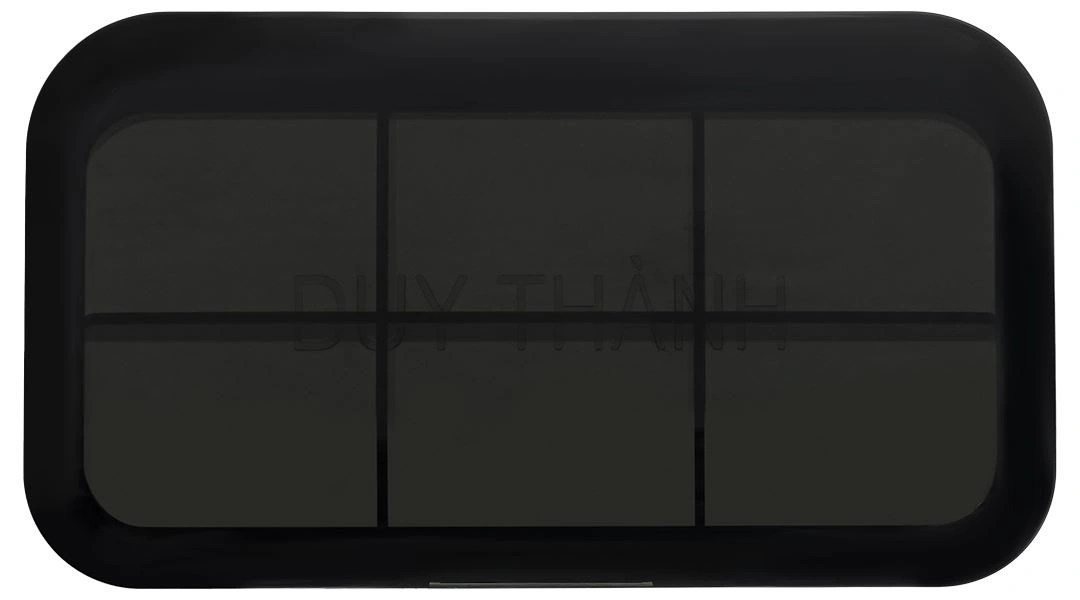 Hộp phân liều thuốc Duy Thành A29 4 ngăn - 11