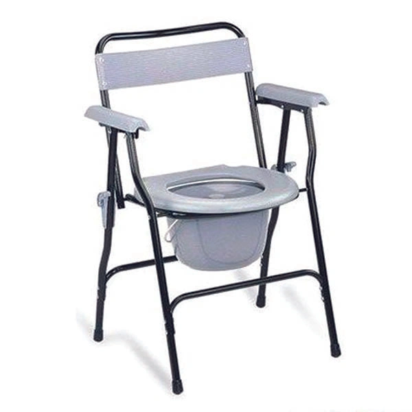 Ghế vệ sinh Lucass G-899 không bánh xe