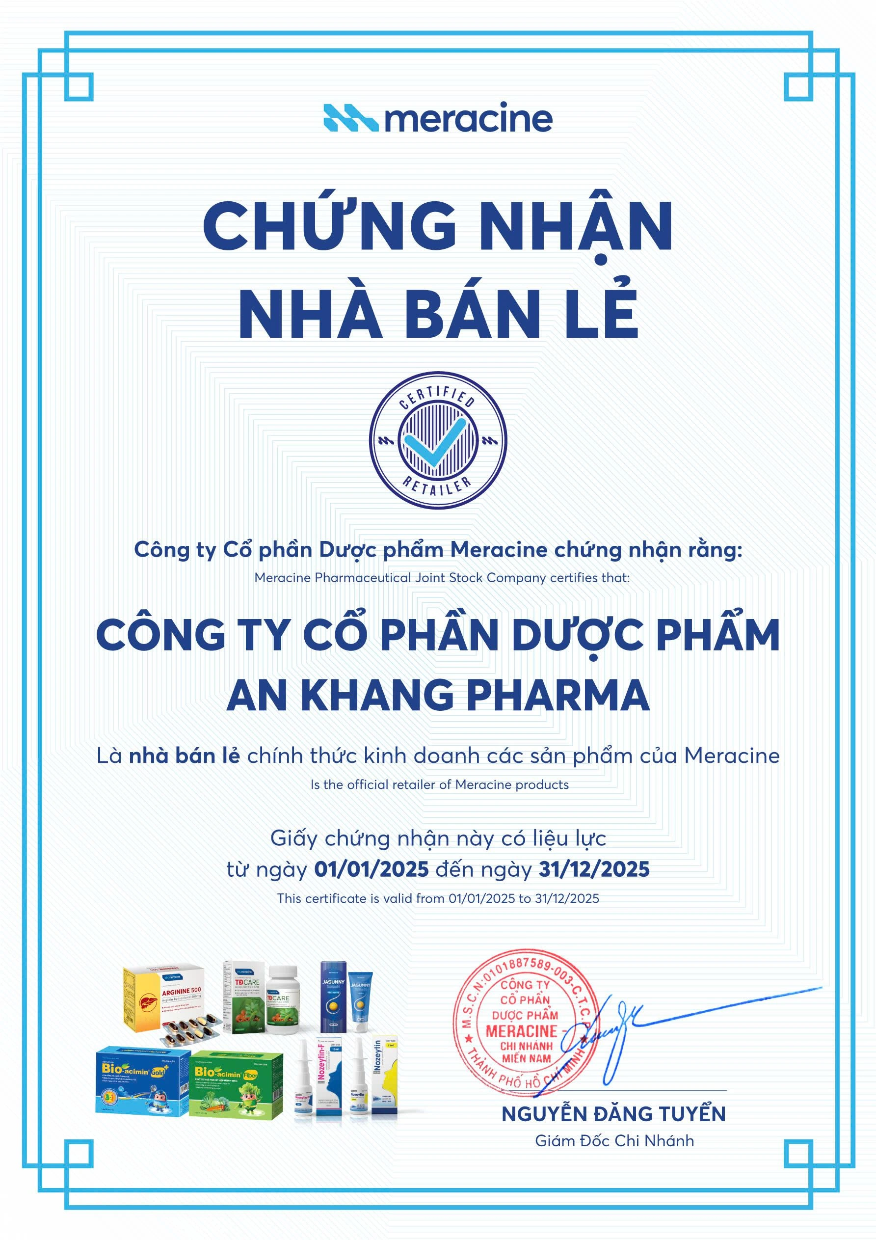 Td Care lọ 60 viên - 4