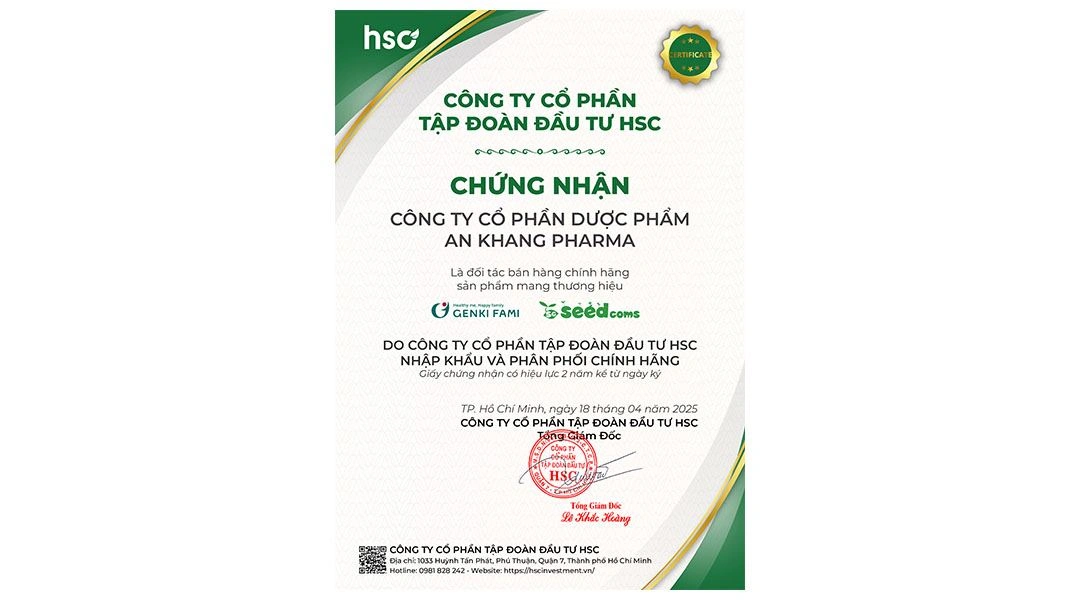 Thực phẩm bảo vệ sức khỏe Genki Fami Nattoichou hộp 90 viên - 4