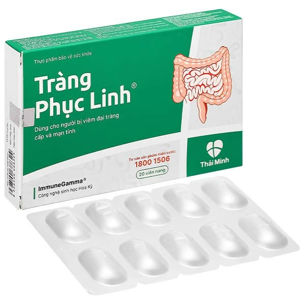 Tràng Phục Linh