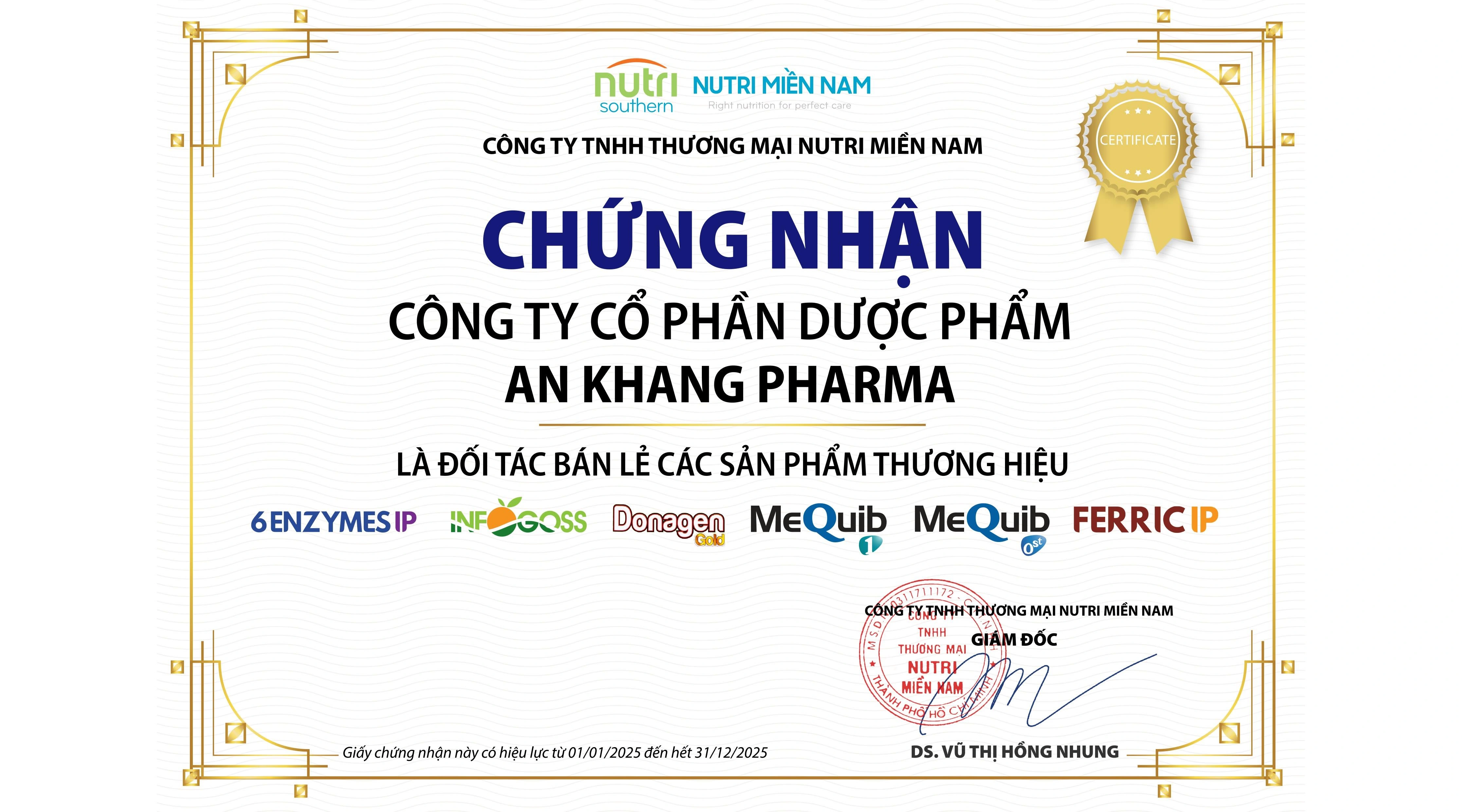 Mul-Tamins hỗ trợ tăng cường sức khỏe chai 20ml - 5