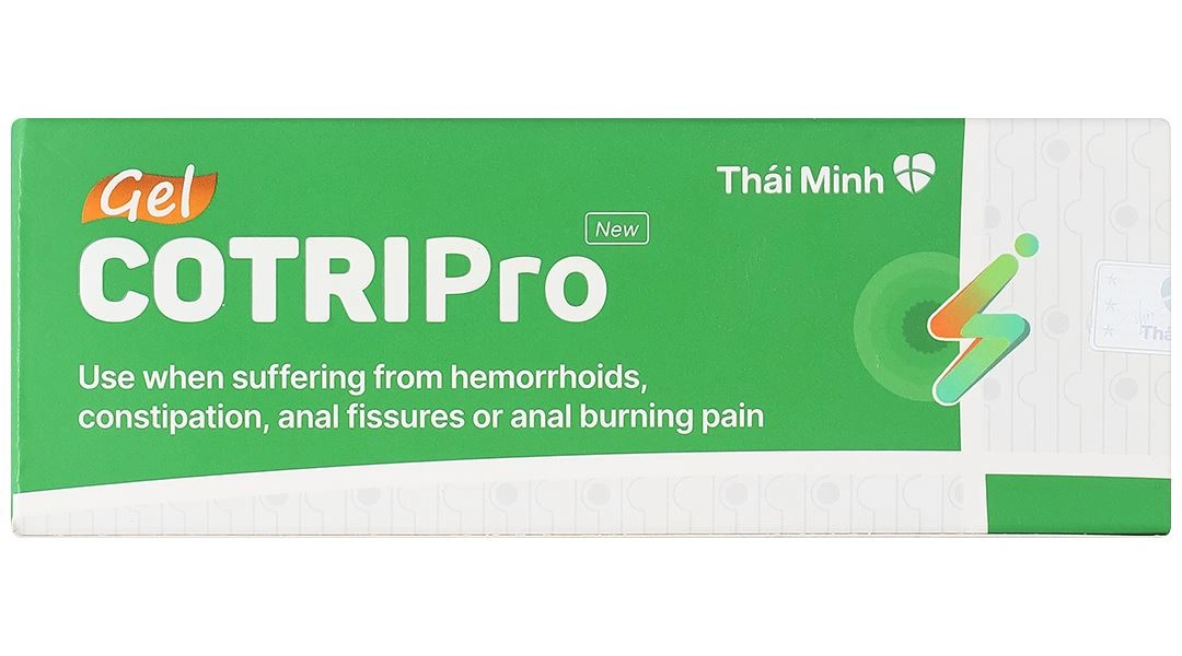 Cotripro Gel - 3