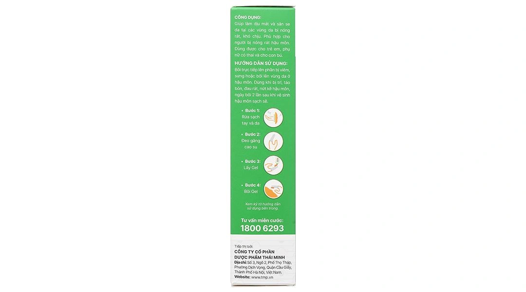 Cotripro Gel - 4