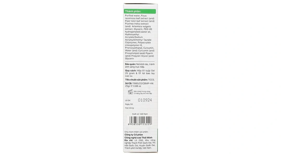 Cotripro Gel - 5