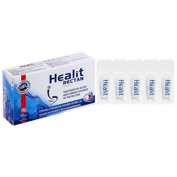 Healit Rectan