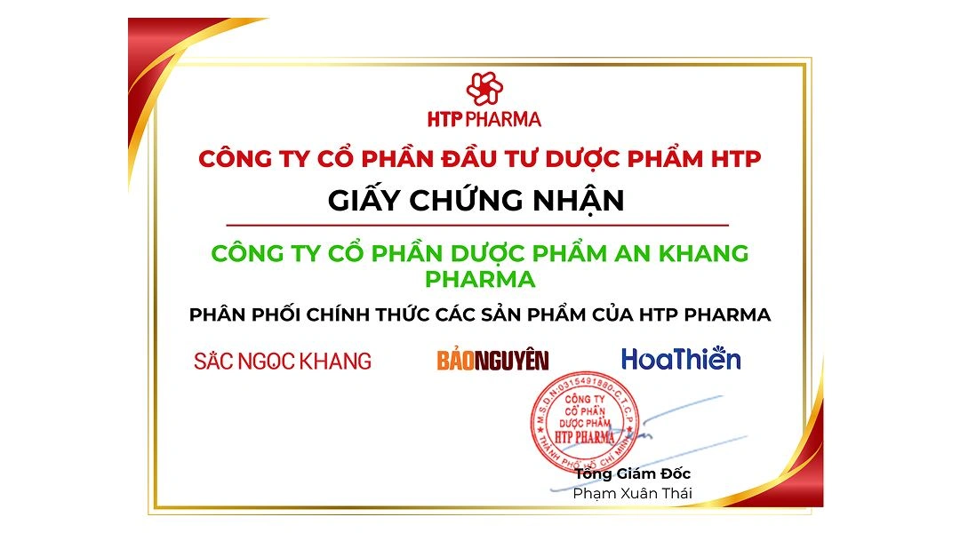 Kem dưỡng da ban đêm Sắc Ngọc Khang làm mờ thâm nám hũ 30g - 6