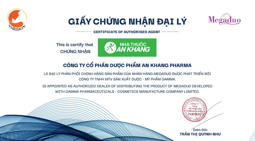 Gel Megaduo Plus ngừa mụn trứng cá, ngừa thâm tuýp 15g - 16