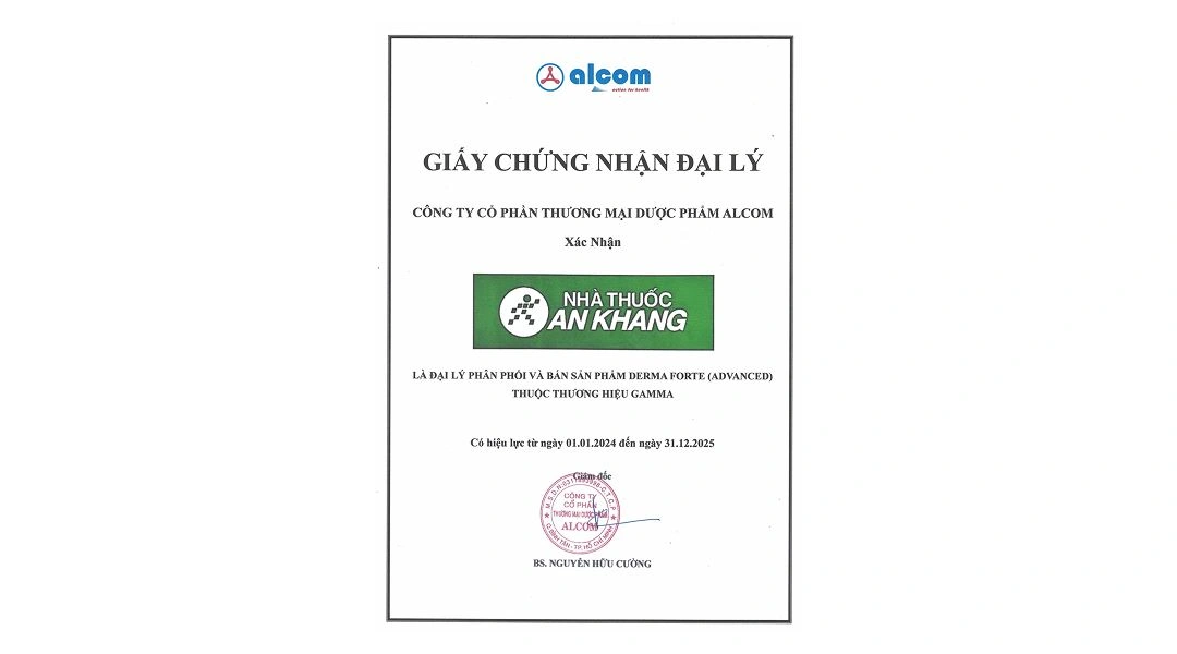 Gel Derma Forte Advanced ngừa mụn trứng cá, ngừa thâm, mờ sẹo, dưỡng da tuýp 15g - 6
