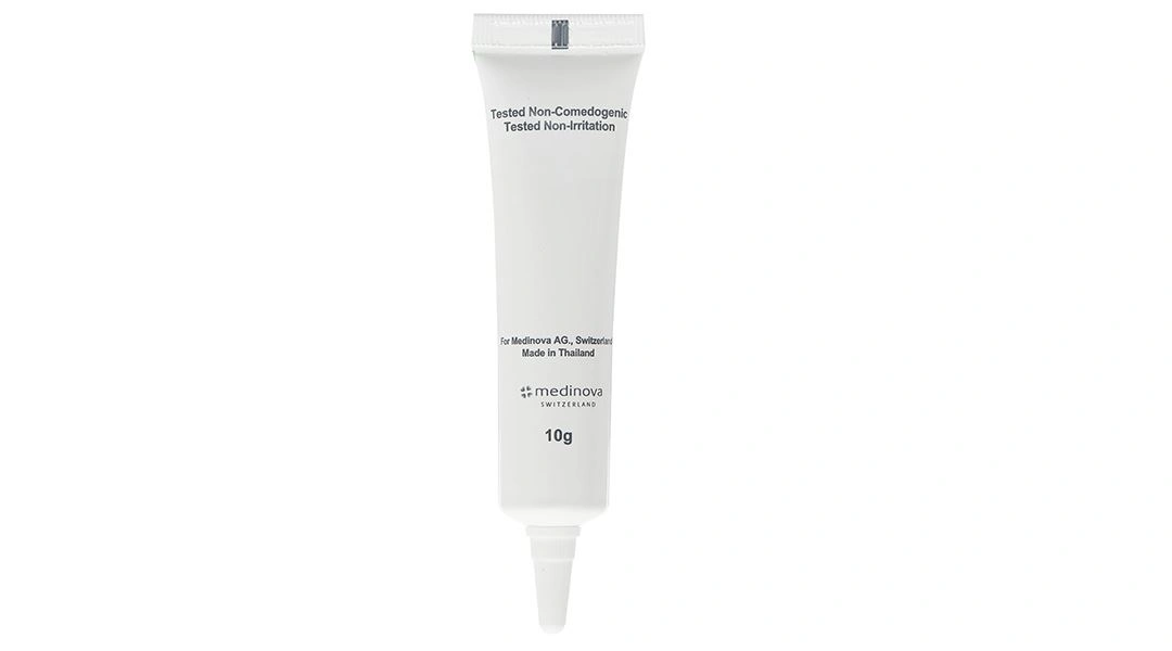 Gel Hiruscar Anti-acne ngăn ngừa mụn, tăng độ ẩm cho da tuýp 10g - 11