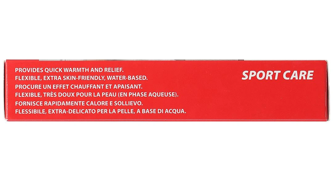 Miếng dán nhiệt Starbalm Heat Patch làm ấm, giảm đau nhức cơ, khớp (4 gói x 1 miếng) - 3