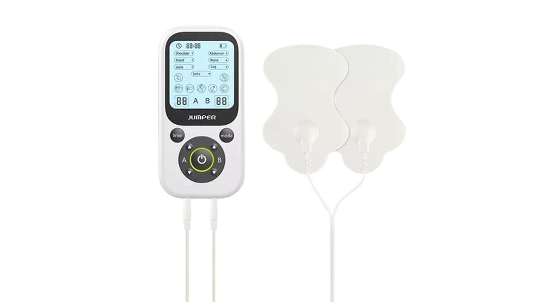 Máy massage toàn thân xung điện trị liệu Tens Jumper JPD-ES210 - 1