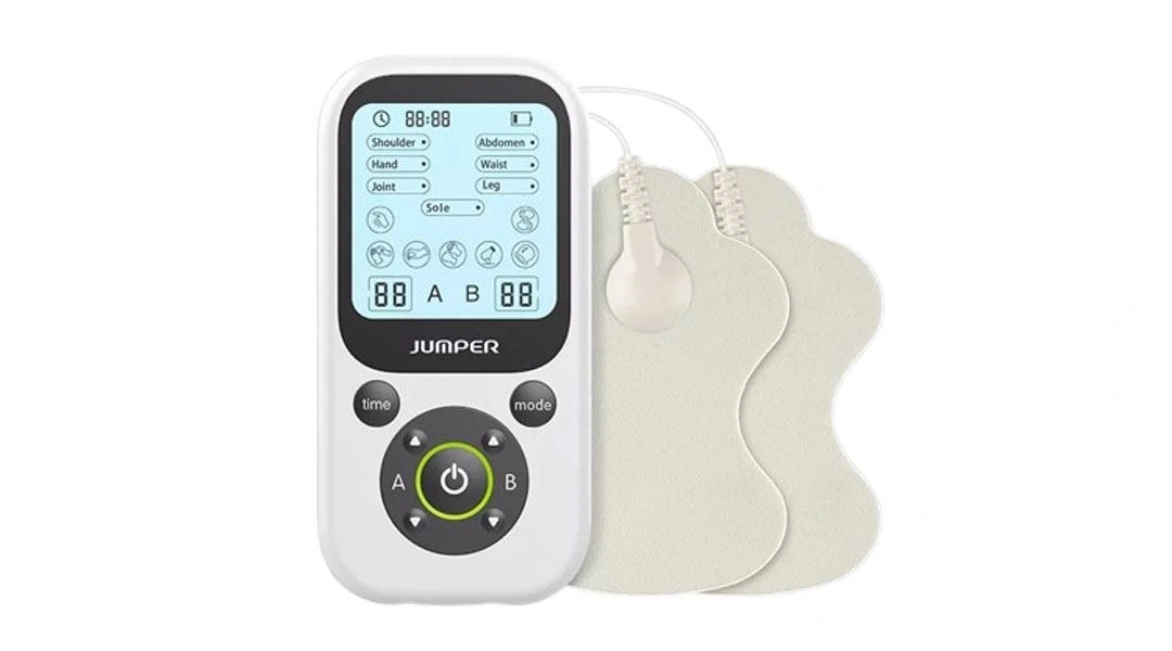 Máy massage toàn thân xung điện trị liệu Tens Jumper JPD-ES210 - 2
