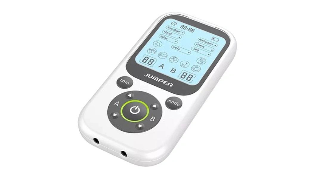Máy massage toàn thân xung điện trị liệu Tens Jumper JPD-ES210 - 3