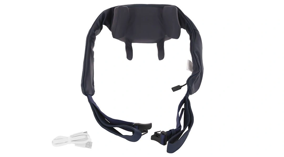 Máy massage cổ vai gáy Philips PPM3522 - 