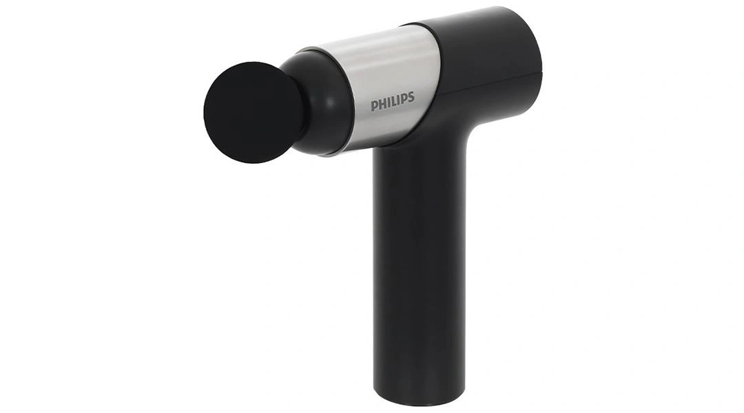Máy massage toàn thân cầm tay Philips PPM7323 - 1