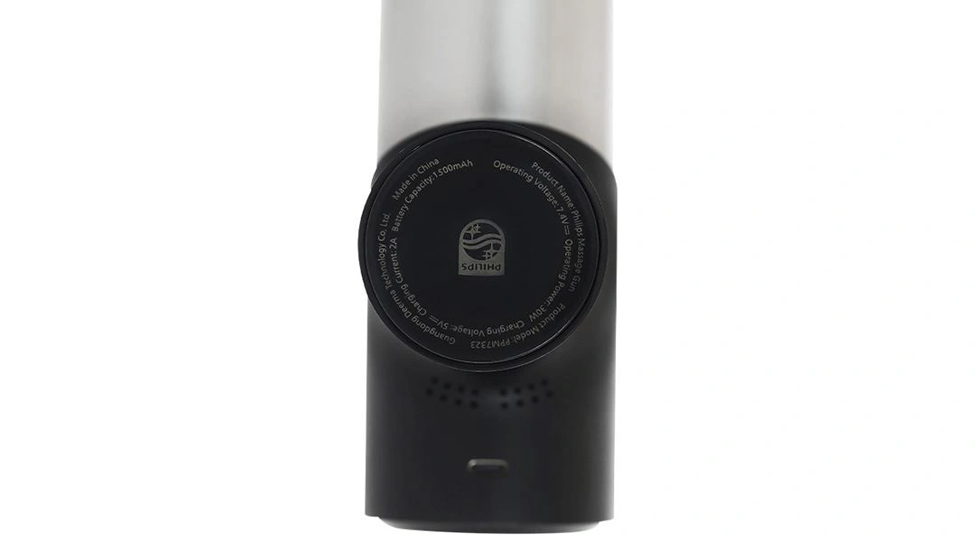Máy massage toàn thân cầm tay Philips PPM7323 - 4