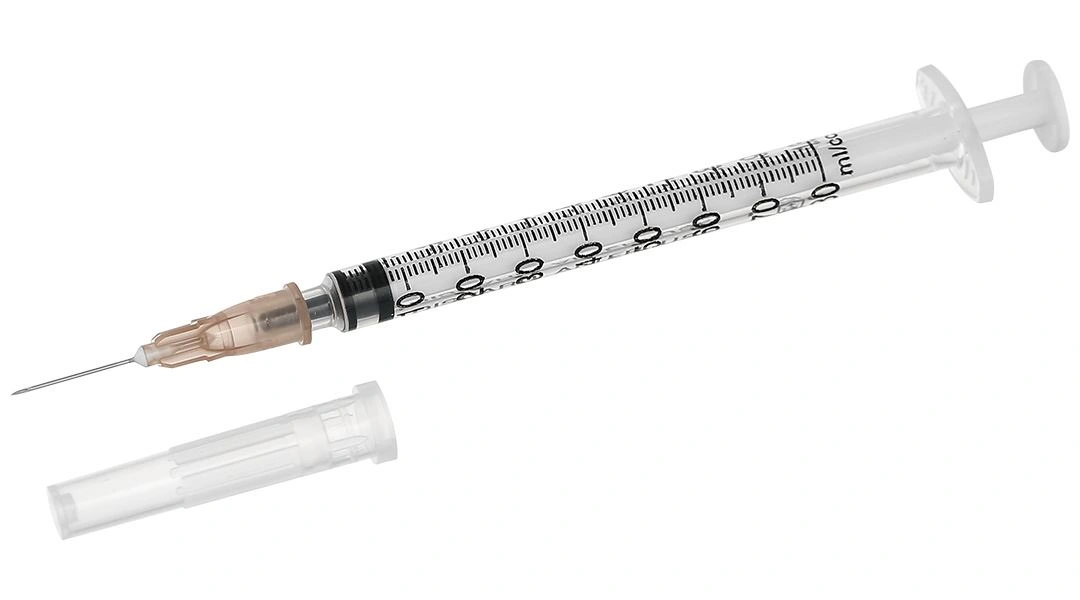 Bơm tiêm sử dụng một lần Vinahankook 1ml/cc 26G x 1/2’’ - 9