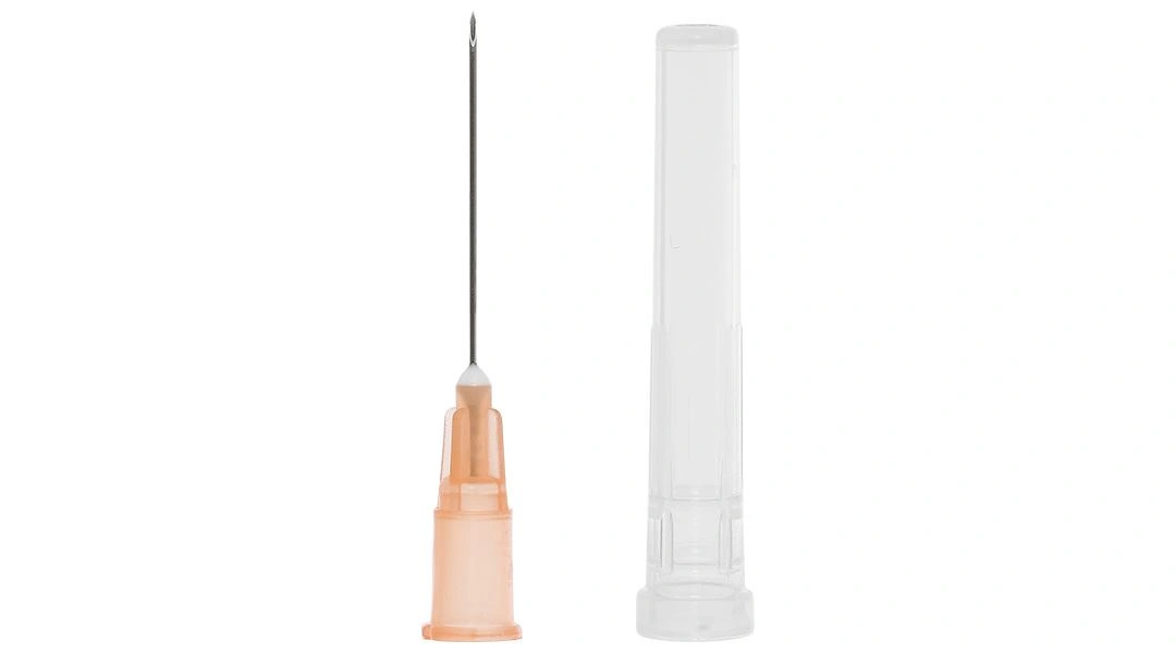 Đầu kim tiêm sử dụng một lần Vinahankook 25G x 1’’ - 9