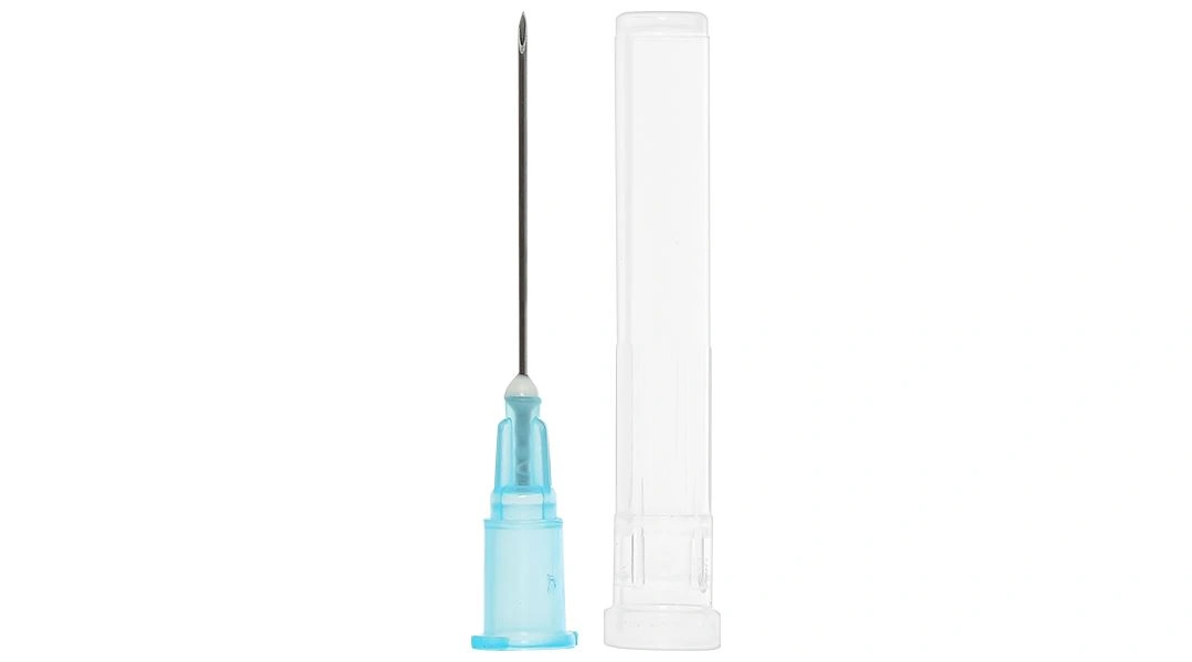Đầu kim tiêm sử dụng một lần Vinahankook 23G x 1’’ - 9