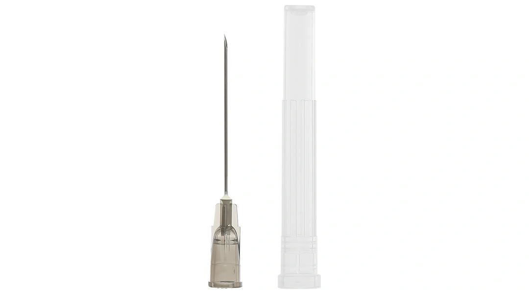 Đầu kim tiêm sử dụng một lần Vinahankook 22G x 1 1/4’’ - 9