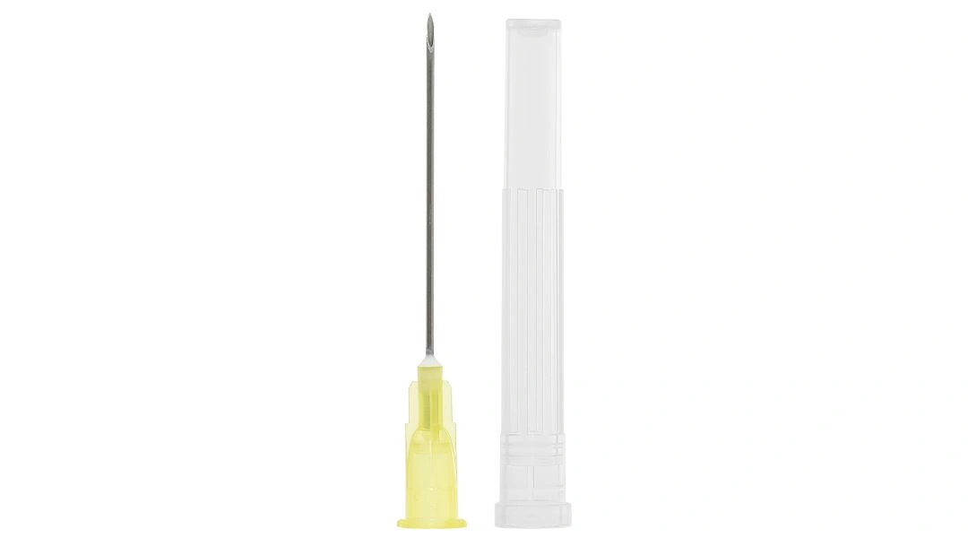 Đầu kim tiêm sử dụng một lần Vinahankook 20G x 1 1/2’’ - 9