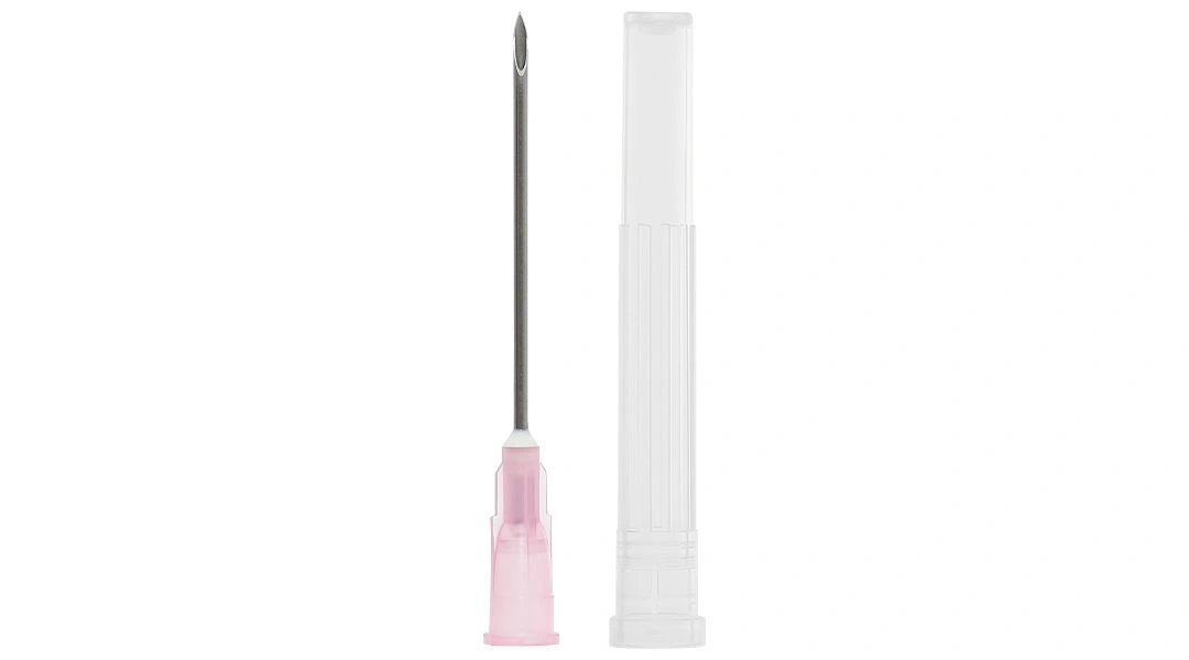 Đầu kim tiêm sử dụng một lần Vinahankook 18G x 1 1/2’’ - 9