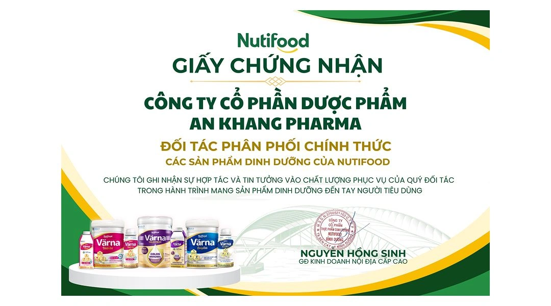 Thực phẩm dinh dưỡng y học pha sẵn Varna Complete - 20