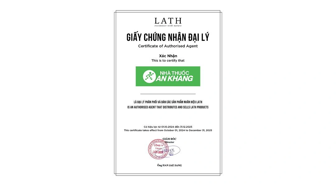 Kem đánh răng Lath Honey Herb giúp răng chắc khỏe, hơi thở thơm mát tuýp 150g - 8