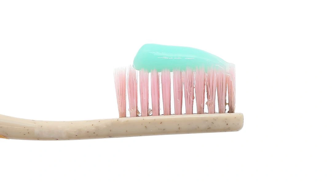 Kem đánh răng Sensodyne Fresh Mint giảm ê buốt tuýp 100g - 12