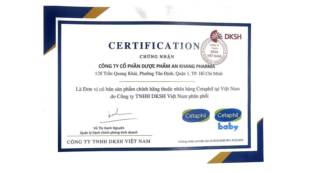 Sữa rửa mặt Cetaphil Gentle Skin Cleanser làm sạch dịu nhẹ chai 59ml - 5