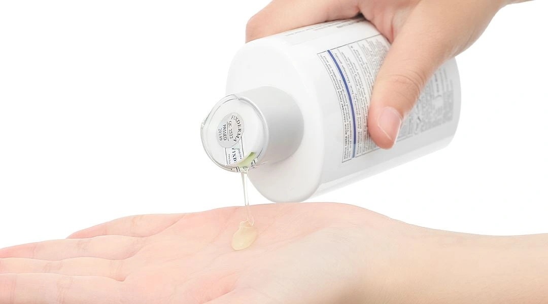 Sữa rửa mặt Fixderma FCL Alpha Beta Acne giúp ngăn ngừa và làm giảm mụn chai 200ml - 6
