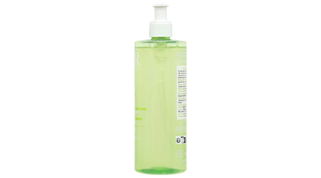 Gel rửa mặt SVR Sebiaclear Gel Moussant làm sạch da, giảm dầu nhờn tuýp 55ml - 18