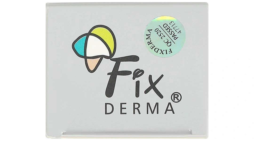 Sữa rửa mặt Fixderma Non Drying giúp làm sạch bã nhờn cho da khô, da nhạy cảm tuýp 60g - 5