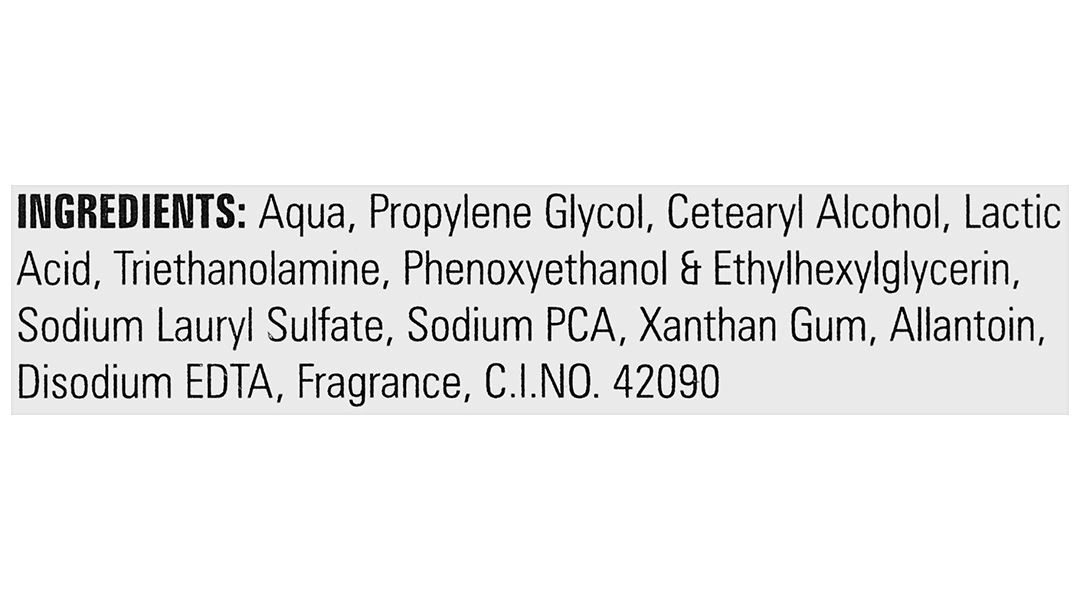 Sữa rửa mặt Fixderma Non Drying giúp làm sạch bã nhờn cho da khô, da nhạy cảm tuýp 60g - 8