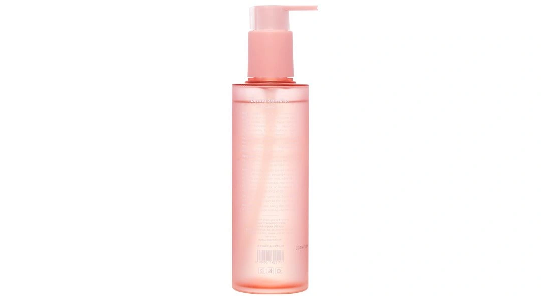 Gel rửa mặt Actidem Derma Sensitive làm sạch nhẹ nhàng cho da khô, nhạy cảm, da mụn chai 200ml - 11
